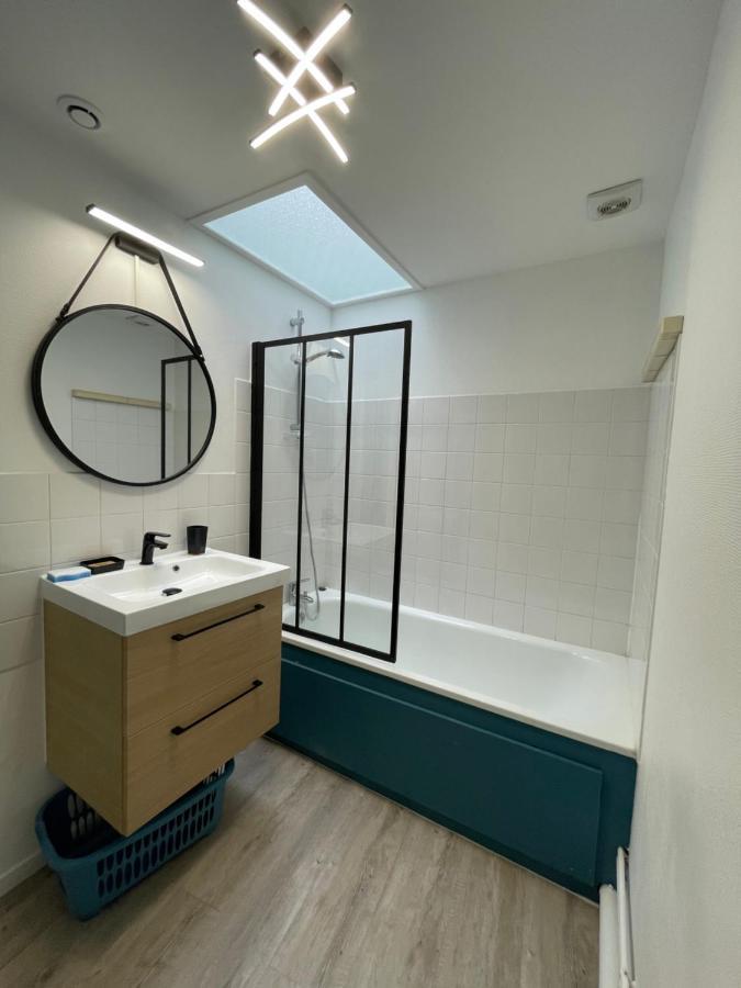 L'Escapade De Rompsay Cosy & Moderne Daire La Rochelle  Dış mekan fotoğraf