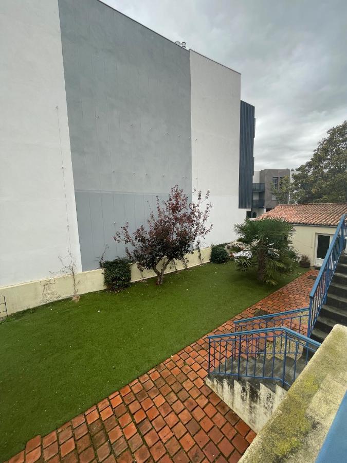 L'Escapade De Rompsay Cosy & Moderne Daire La Rochelle  Dış mekan fotoğraf